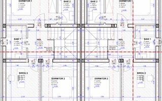 Teren cu proiect pentru duplex in Timisoara . Zona rezidentiala - Poză 5