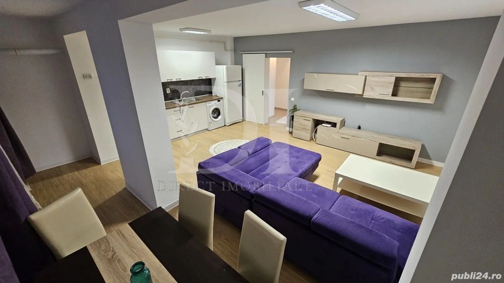 Apartament la cheie / gradina / Eroilor - Poză 2
