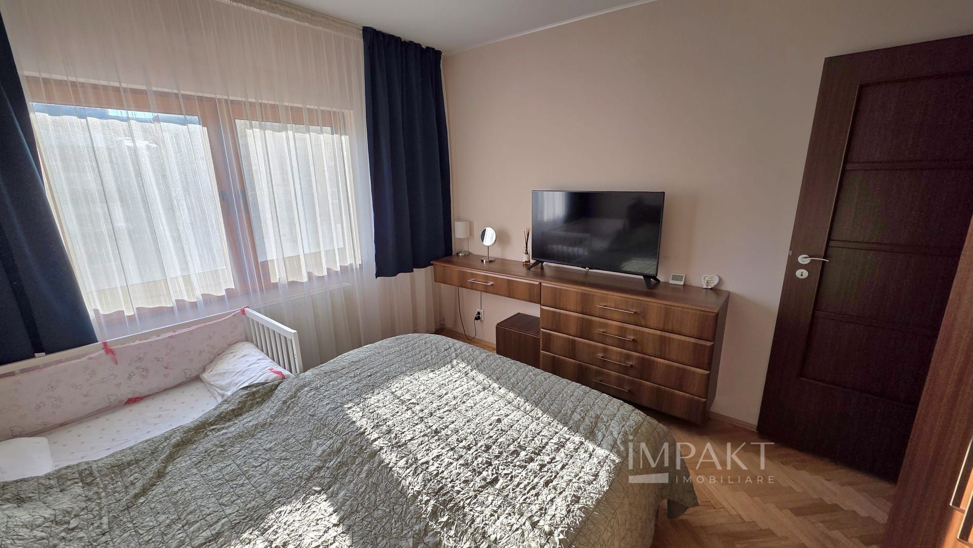 Apartament 3 camere decomandat - - Poză 7