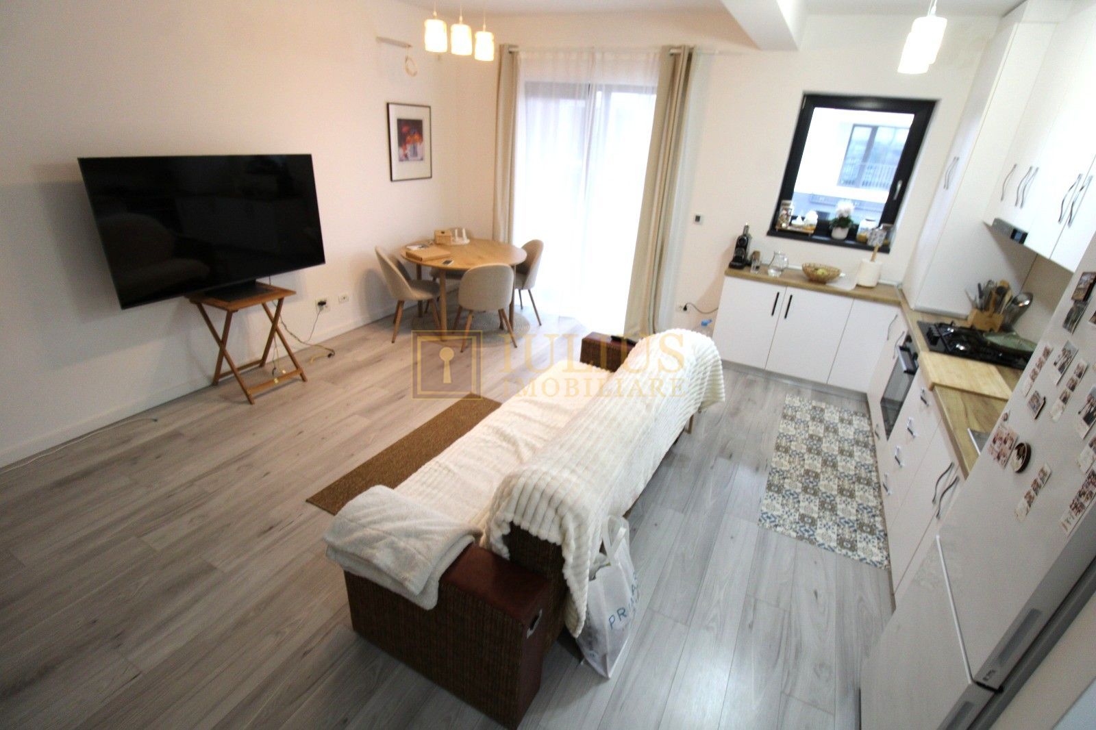 Apartament 2 camere, lift, pet frendly  – Timișoara, zona Mehala - Poză 3