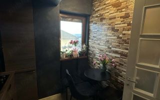 Apartament modern, 2 dormitoare + living, parcare și boxă, ESQ Village 2, Valea Lupului - Poză 4