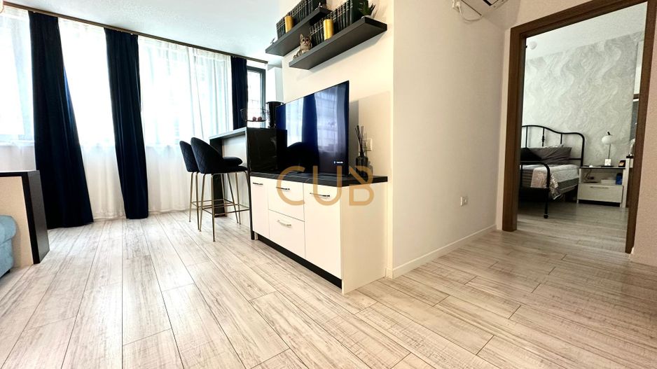 XCity Towers - 2cam complet mobilat+utilat + parcare | Torontalului - Poză 5