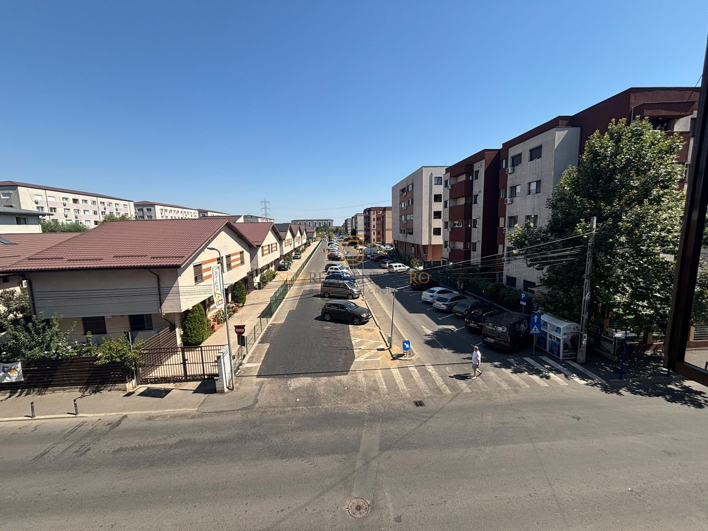 Apartament 2 camere de vânzare | Brown Amurgului | 49,5 mp | Etaj 2/5 - Poză 15