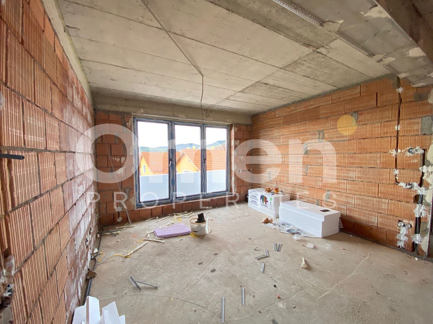 Apartament cu 2 camere, situat in bloc nou, cu parcare, zona Salciei - Poză 3