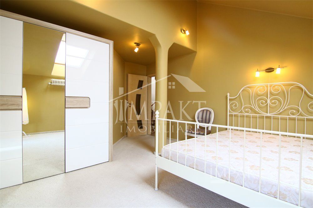 Apartament deosebit pe 3 niveluri, in Zorilor! - Poză 14