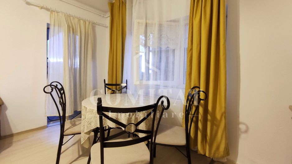 Apartament cu 2 camere | Etaj Intermediar | Calea Turzii - Poză 3