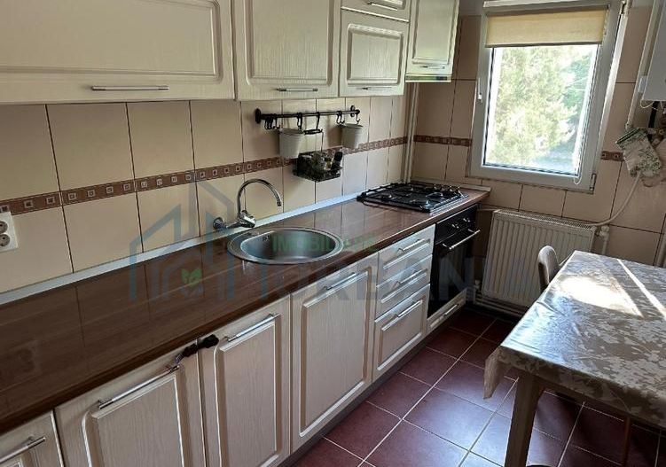 Apartament 2 camere 56mp, decomandat, et.1, CUG, la bulevard - Poză 4