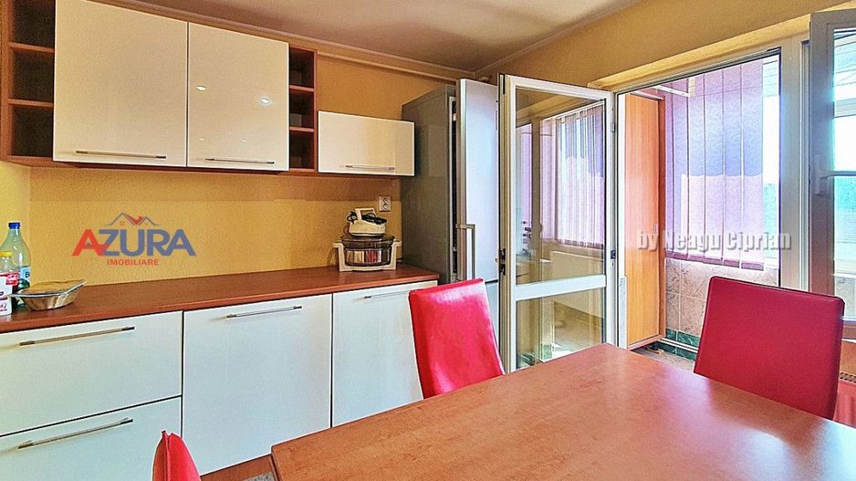 Vanzare Apartament 3 Camere Eremia - Poză 12