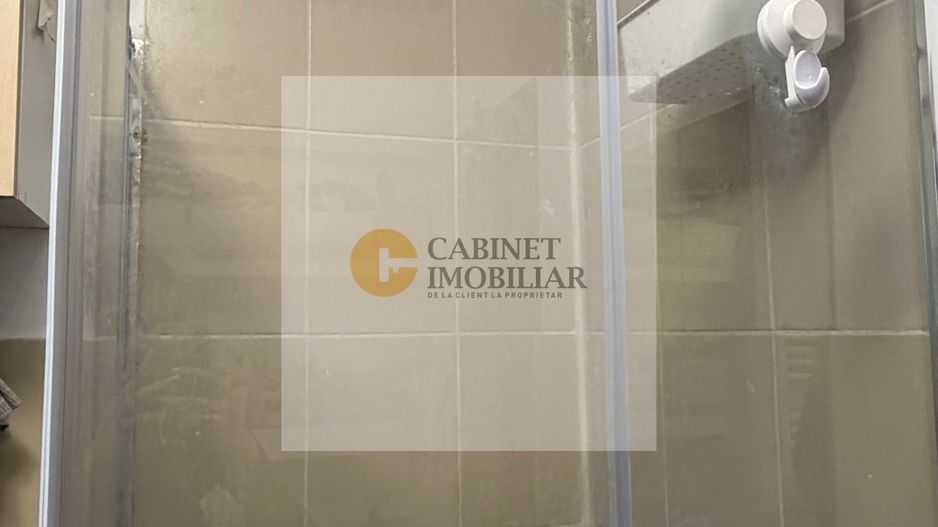 Garsoniera I Calea Victoriei I Etaj 4 - Poză 5