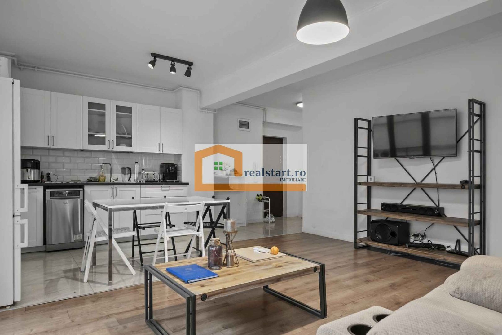 Baneasa, Langa Spitalul Regina Maria, acces lift, curte 22mp, parcare - Poză 7