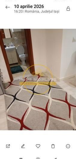 Apartament 2 camere langa pasarela Bucium - Poză 5