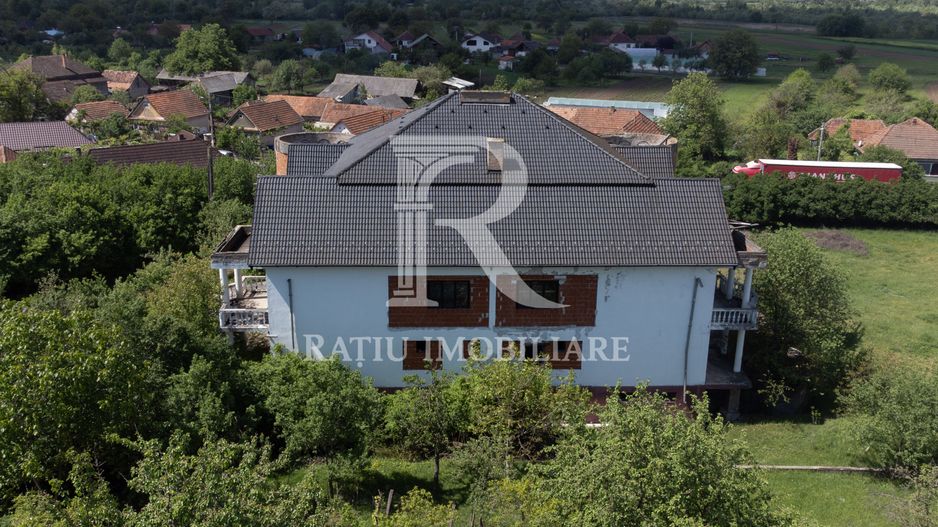 Oportunitate de Investiție | Proiect Boutique Hotel | Gheghie | Bihor - Poză 14