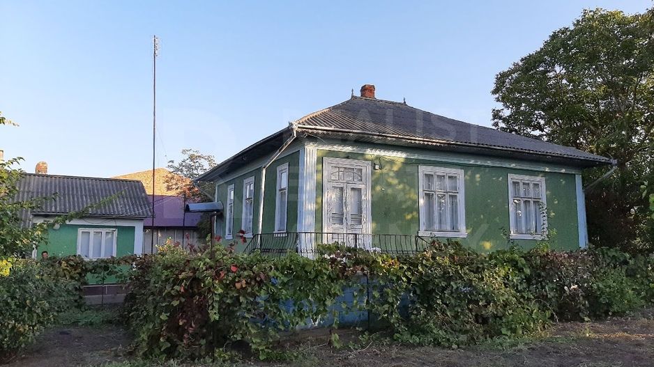 Vânzare, casă, 2 nivel, 3 odăi, satul Sofia, or. Drochia - Poză 3