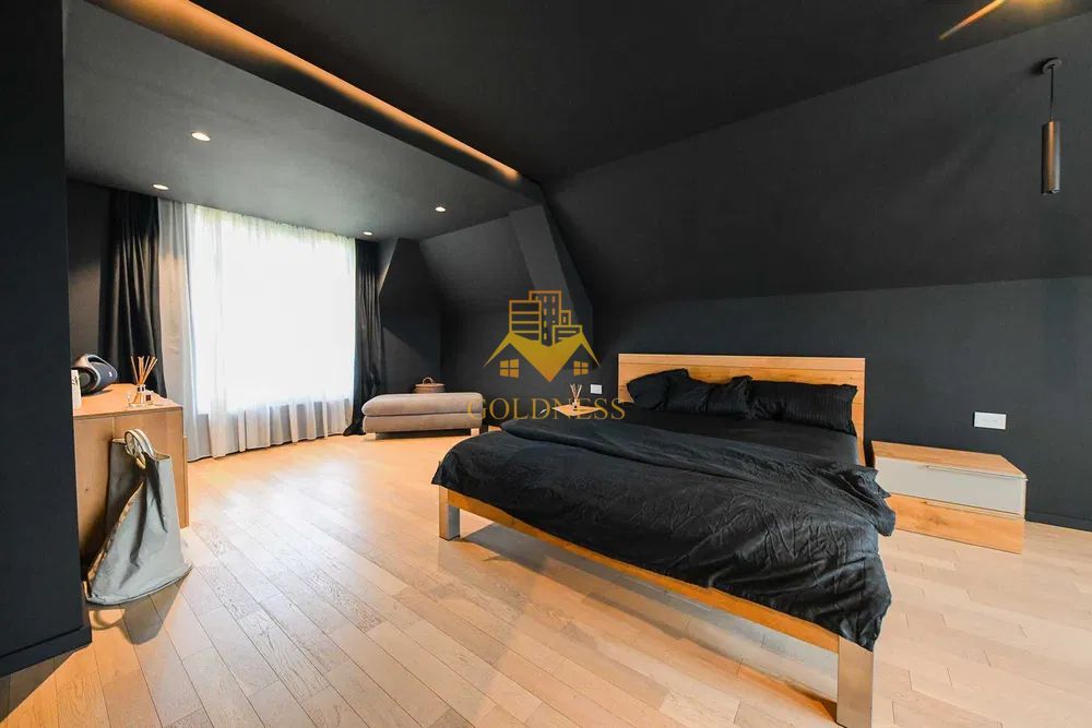 3 Camere, Penthouse, Premium, Europa,Zorilor,Parcare,UMF, Calea Turzii - Poză 6