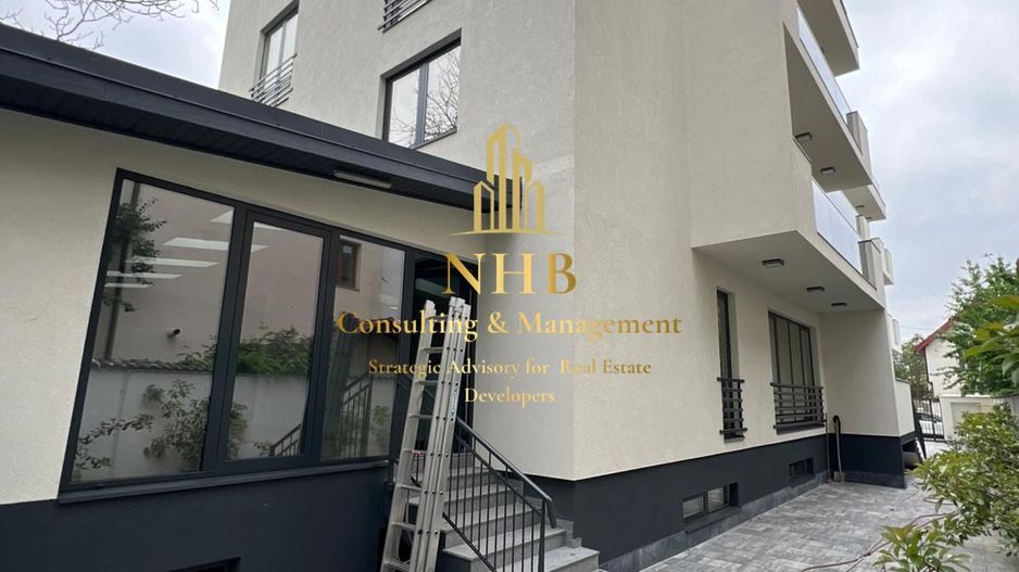 Spatiu de inchiriat -Bloc NOU -Zona TEI-NEGOCIABIL-150MP-0734 113 333 - Poză 19