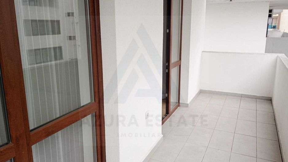 Apartament modern 3 camere 84 mp utli balcon 20 mp etaj 2 Dna Stanca - Poză 8