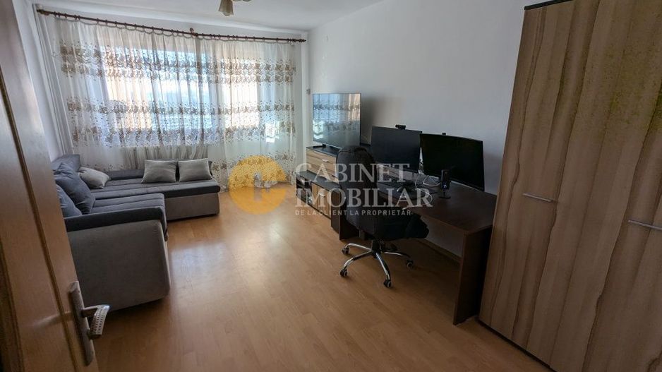 Cotnari - 2 Camere Decomandat - Etaj Intermediar - Fara Risc - Poză 2