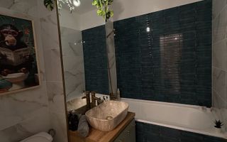 Vanzare Apartament 2 Camere Brancoveanu-Semenic-Luica - Poză 3