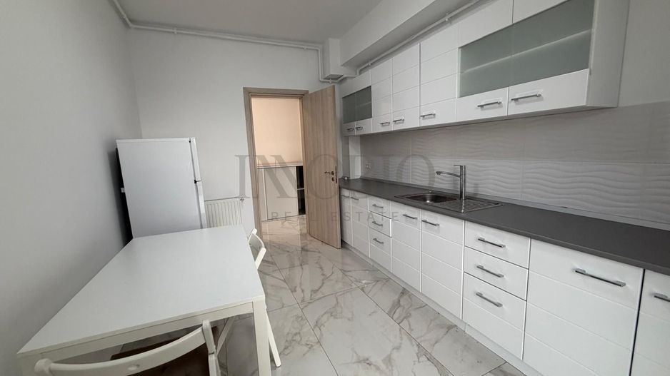 Apartament elegant cu 3 camere în Dorobanți - Poză 10