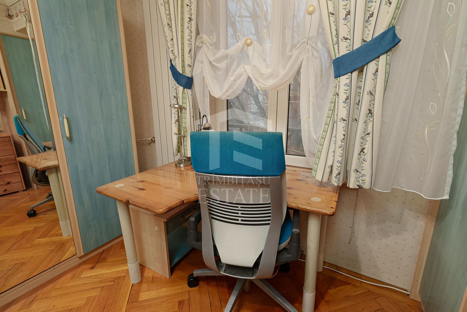 Apart 3 camere Splaiul Unirii Camera de Comert COMISION 0% - Poză 17