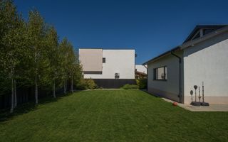 Casa cu Mesteceni!  Complex Lalelelor Domnești - Poză 7