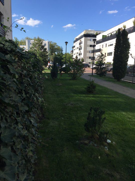 Apartament 3 Camere Lux | Baneasa | Natura Residence - Poză 14