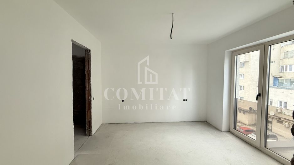 Apartament 3 camere Dorobanților Cluj imobil nou cu CF - Poză 4