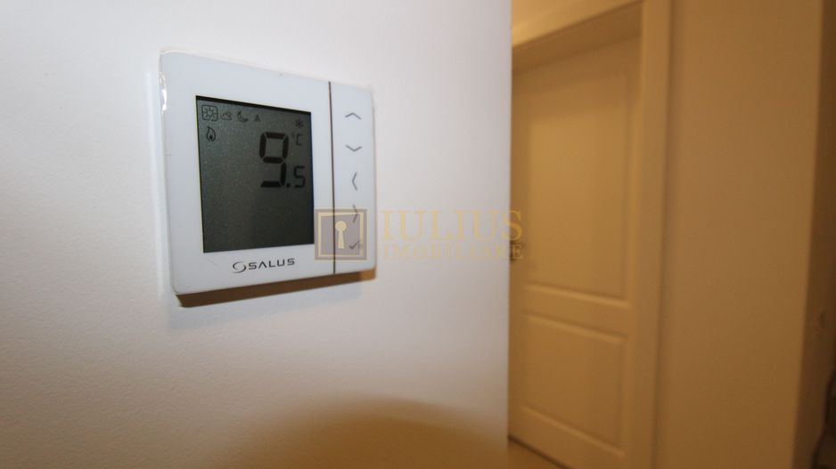 Casa parter + etaj, 3 camere 2 bai terasa gradina gazon prima inchiriere - Poză 21