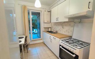 Apartament cu 2 camere | 40 mp + 6 mp terasa | Parcare | Marasti - Poză 3