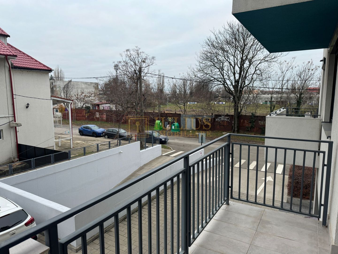 2 camere, loc de parcare City of Mara - Poză 13