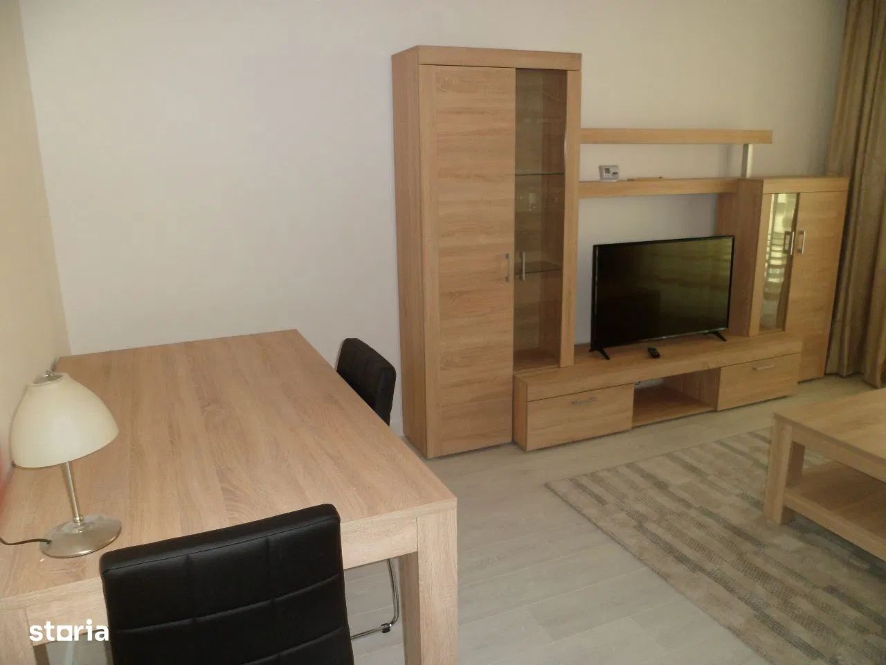 Lujerului (21 Residence) - ap. 2 camere + parcare - Poză 3