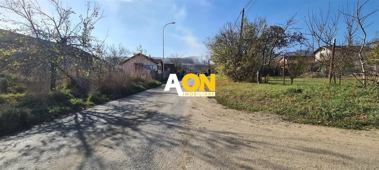 Teren de Vanzare 540MP Micesti - Poză 1