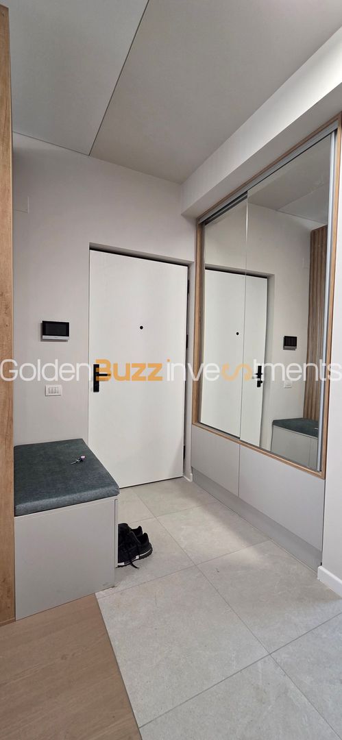 Apartament de inchiriat | 3 camere | Catted Family - Poză 12