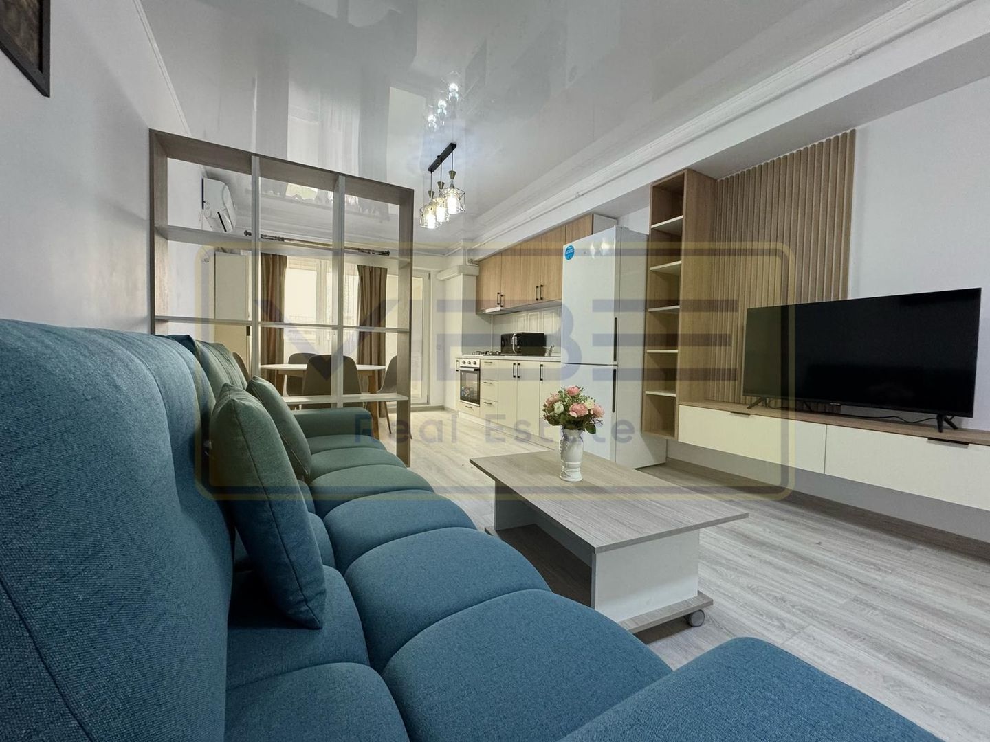 Apartament NOU 2 camere Copou Garden - Poză 4