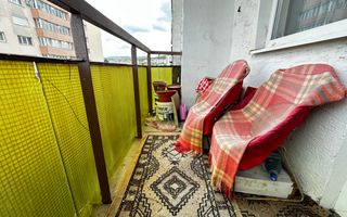 0% COMISION! Apartament 2 camere  | Etaj intermediar | Manastur - Poză 15