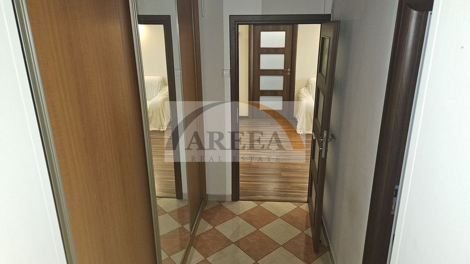 De vanzare - elegant, renovat complet - 3 camere la Calea Vacaresti - Poză 5