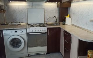 # închiriez 2 camere decomandat zona zimbru - Poză 15