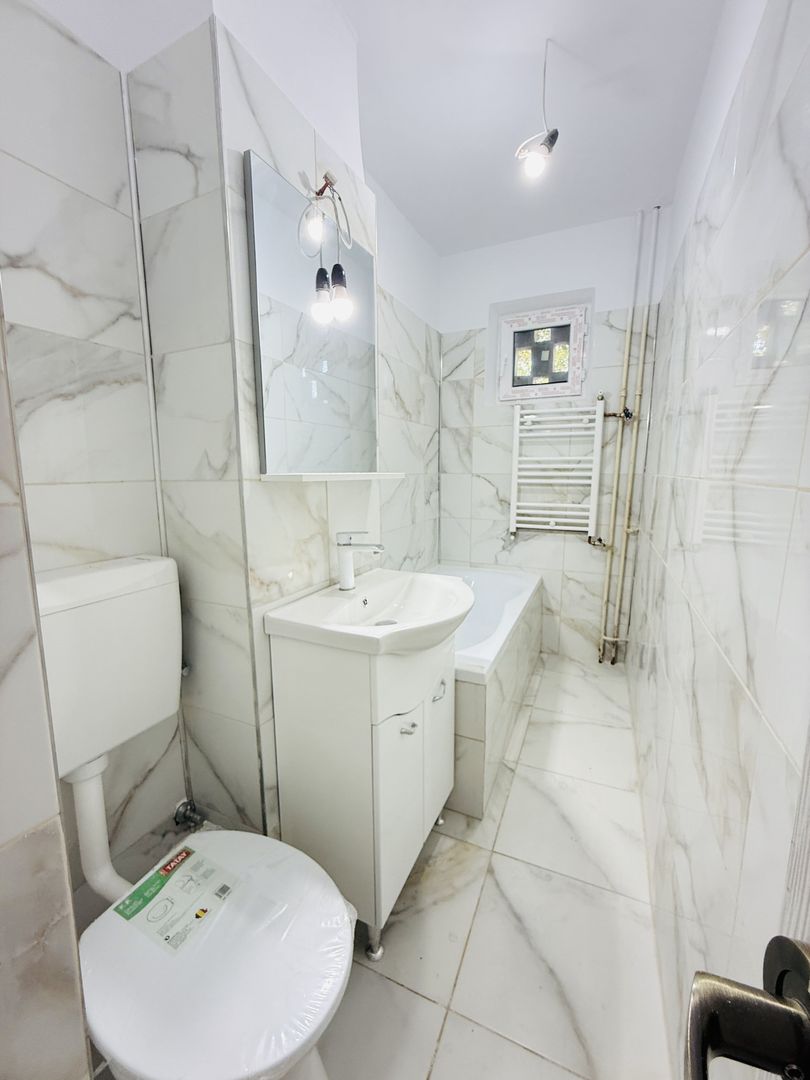 Șagului | 2 camere | Renovat recent | Etaj intermediar | Zonă verde - Poză 5