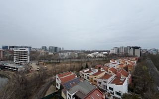 Exclusive Penthouse *514sqm* / terrace 255sqm - Lake View // Floreasca - Poză 57