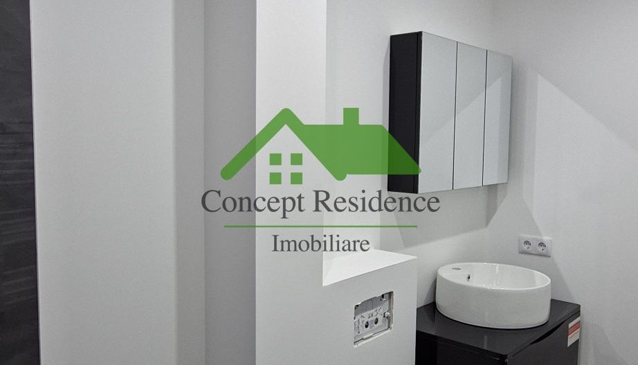 3 camere, 70 mp utili, parcare – Shopping Park - Poză 8