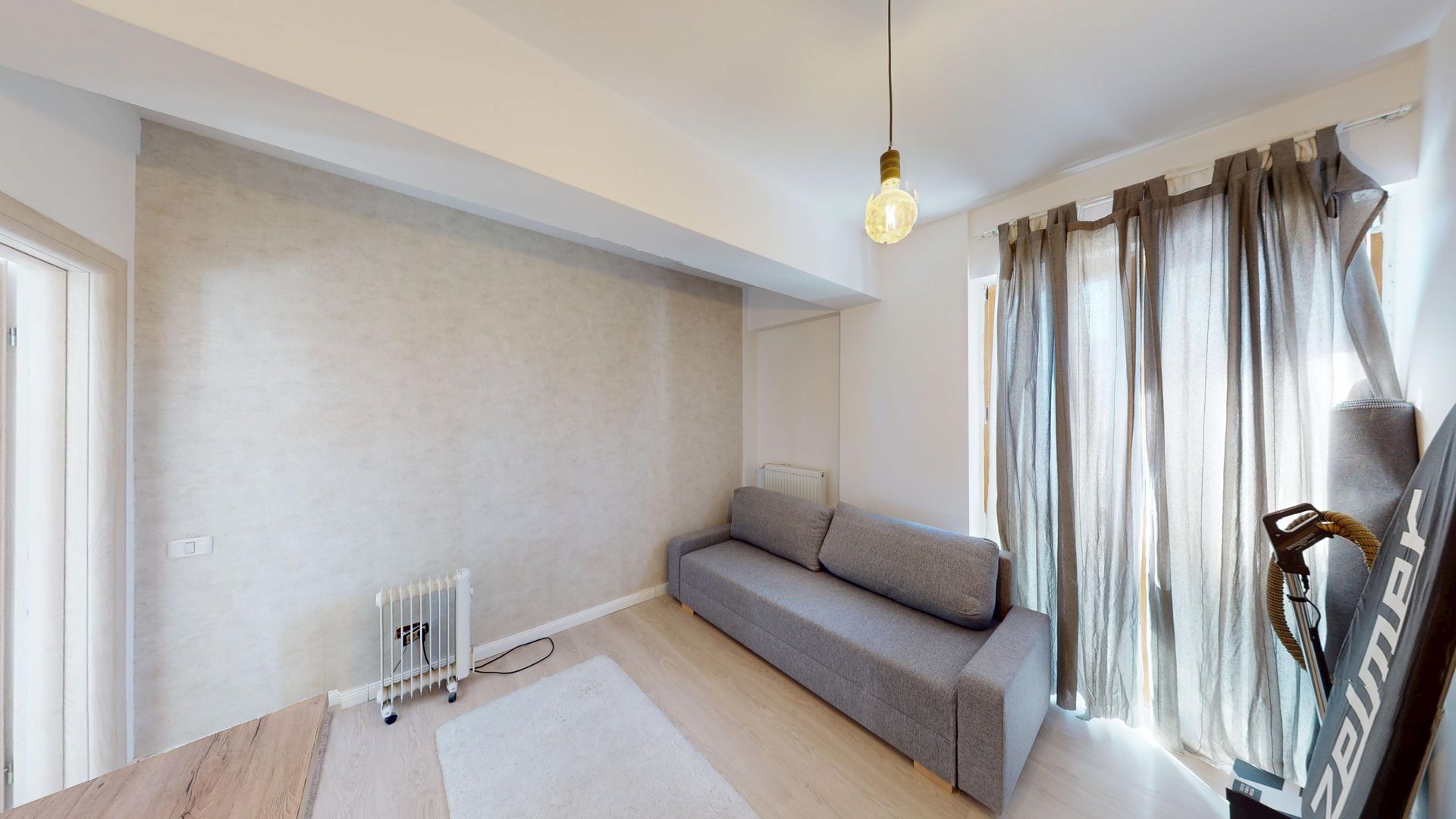 Aviatorilor-Piata Charles de Gaulles | 4 camere Lux | Loc de parcare | 2024 - Poză 23