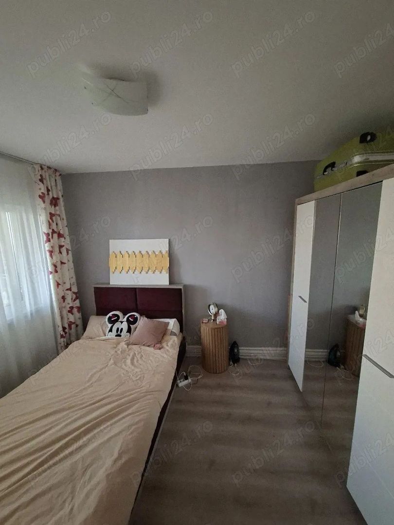 Apartament 2 camere 52m et2 - Poză 1