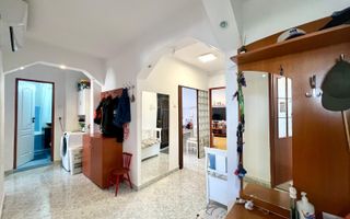 Apartament cu 4 camere in Marasti - Poză 6