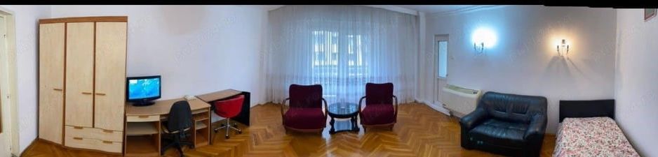 APARTAMENT SPATIOS SI LUMINOS ZONA BARBU VACARESCU COMISION 0 CUMPARATOR - Poză 1