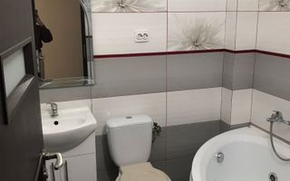 Apartament 2 camere open- space P. Nicolina 350 euro - Poză 6