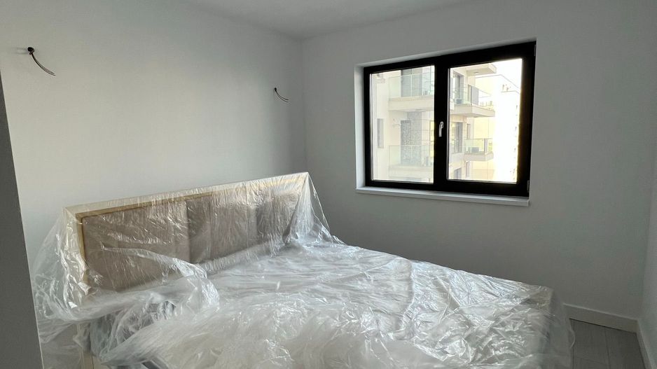 NOU Apartament 2 camere 2 băi Pipera | Complex Onix - Poză 3