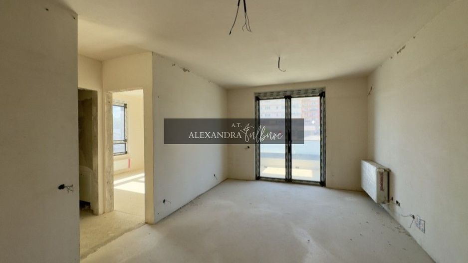 Apartament spațios | 3 camere | 2 băi | parcare | Park Lake - Poză 1