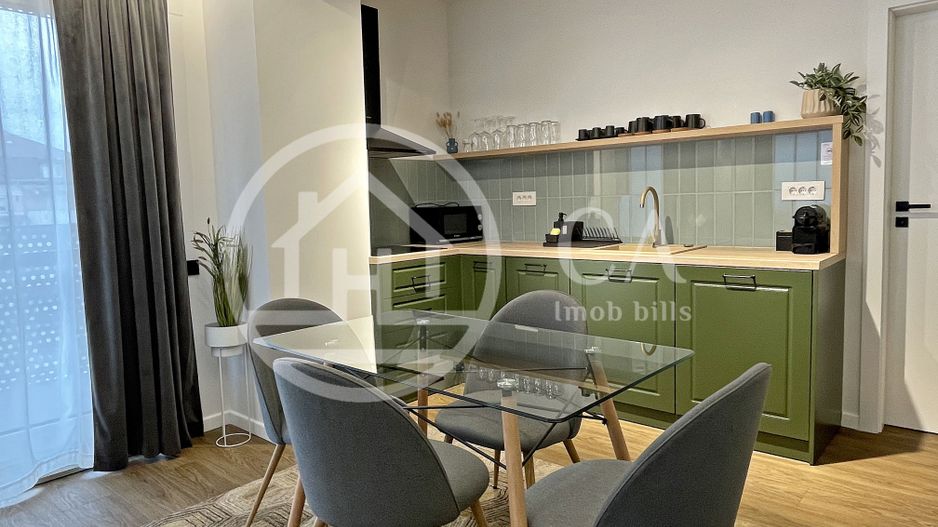 Aparament de inchiriat cu 3 camere Luceafarul , Oradea - Poză 4