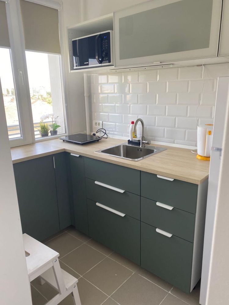 Închiriez garsonieră modernă, Piața Muncii, petfriendly - Poză 4