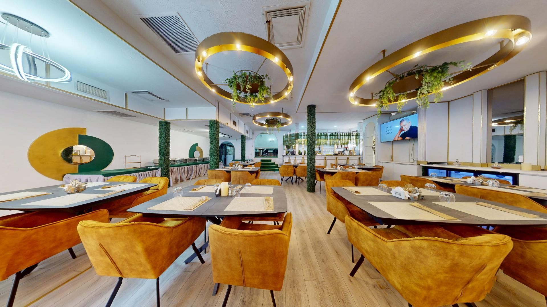 Spatiu comercial cu teren Arcul de Triumf - Poză 2